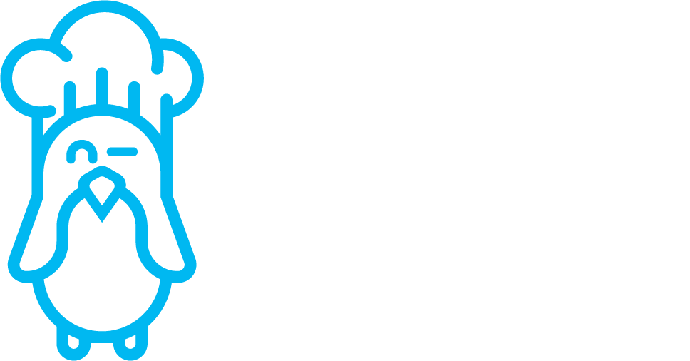 PenguChef Logo